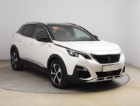 Peugeot 3008  1.6 PureTech GT Line