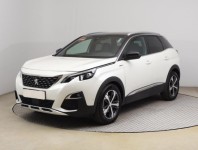 Peugeot 3008  1.6 PureTech GT Line