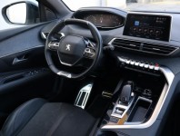 Peugeot 3008  1.6 PureTech GT Line