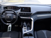 Peugeot 3008  1.6 PureTech GT Line