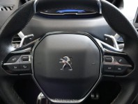 Peugeot 3008  1.6 PureTech GT Line