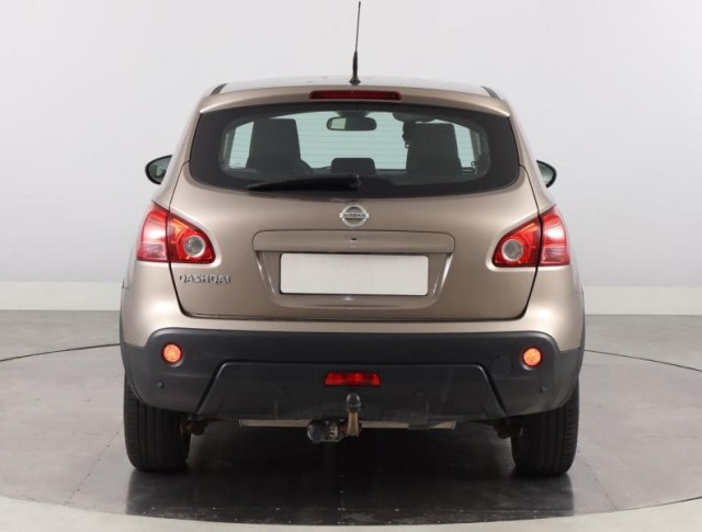 Nissan Qashqai  2.0 