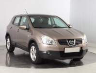 Nissan Qashqai  2.0 