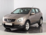 Nissan Qashqai  2.0 
