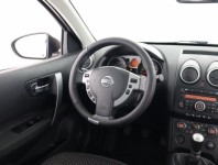 Nissan Qashqai  2.0 