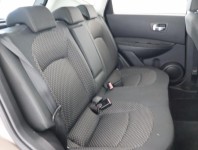 Nissan Qashqai  2.0 