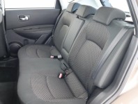 Nissan Qashqai  2.0 