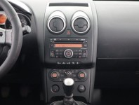 Nissan Qashqai  2.0 