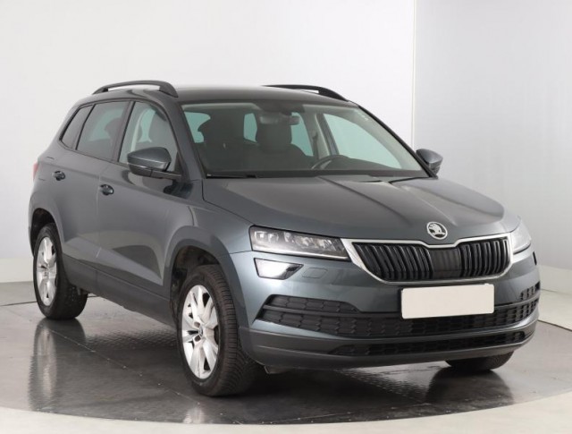 Škoda Karoq  1.0 TSI Ambition