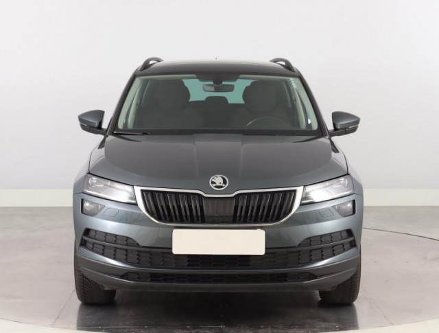 Škoda Karoq  1.0 TSI Ambition