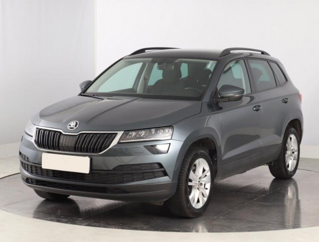 Škoda Karoq  1.0 TSI Ambition