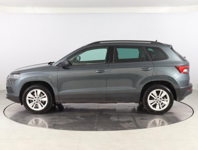 Škoda Karoq  1.0 TSI Ambition