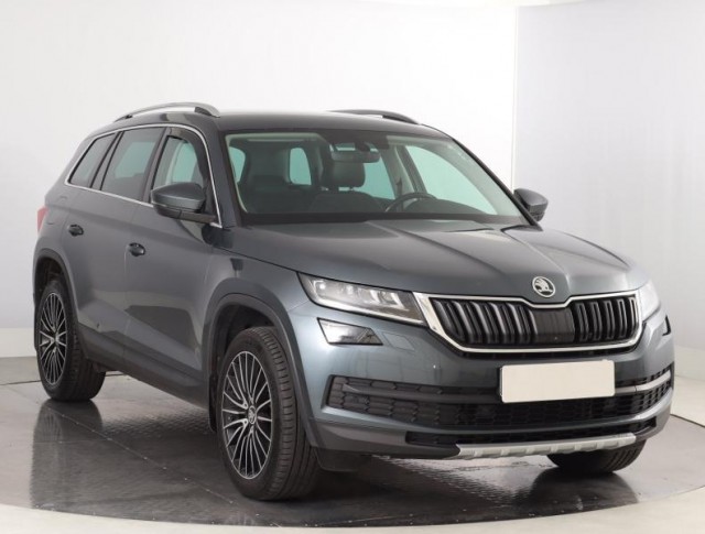 Škoda Kodiaq  2.0 TDI Style