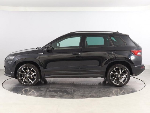 Škoda Karoq  1.5 TSI Sportline
