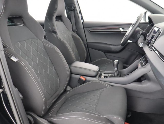 Škoda Karoq  1.5 TSI Sportline