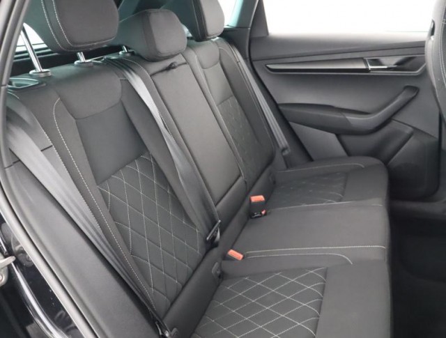 Škoda Karoq  1.5 TSI Sportline