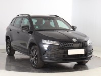 Škoda Karoq  1.5 TSI Sportline