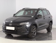 Škoda Karoq  1.5 TSI Sportline
