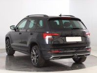 Škoda Karoq  1.5 TSI Sportline