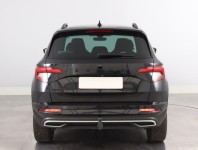 Škoda Karoq  1.5 TSI Sportline