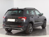 Škoda Karoq  1.5 TSI Sportline