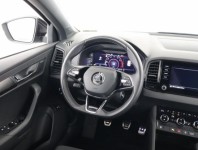Škoda Karoq  1.5 TSI Sportline