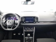 Škoda Karoq  1.5 TSI Sportline