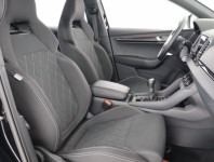 Škoda Karoq  1.5 TSI Sportline