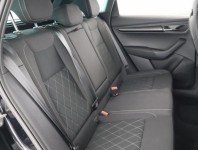 Škoda Karoq  1.5 TSI Sportline