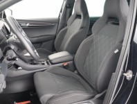 Škoda Karoq  1.5 TSI Sportline