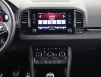 Škoda Karoq  1.5 TSI Sportline