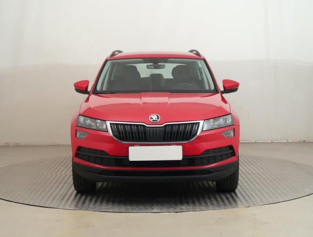 Škoda Karoq  1.5 TSI Ambition