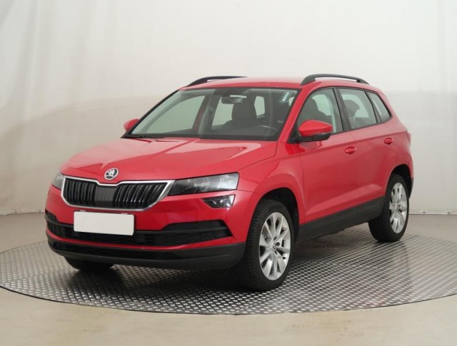 Škoda Karoq  1.5 TSI Ambition
