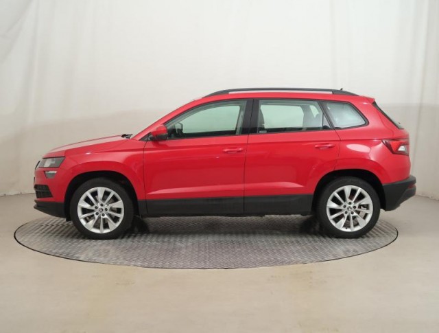 Škoda Karoq  1.5 TSI Ambition