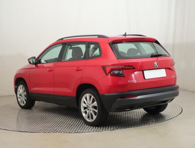 Škoda Karoq  1.5 TSI Ambition
