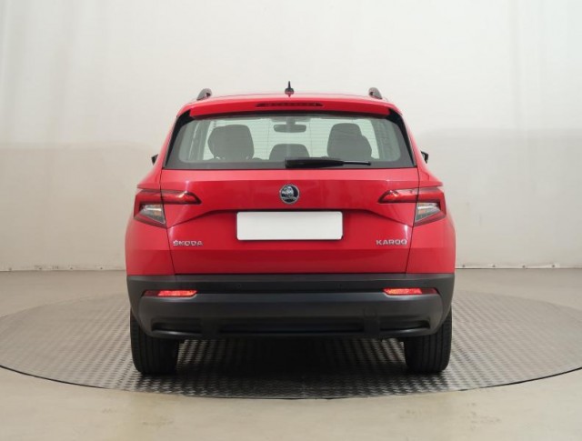 Škoda Karoq  1.5 TSI Ambition