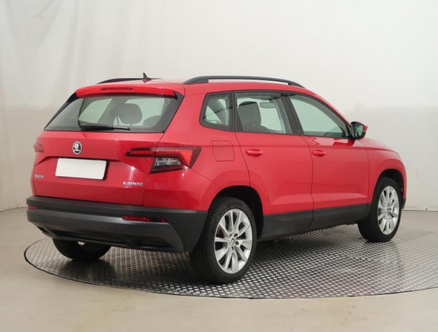 Škoda Karoq  1.5 TSI Ambition