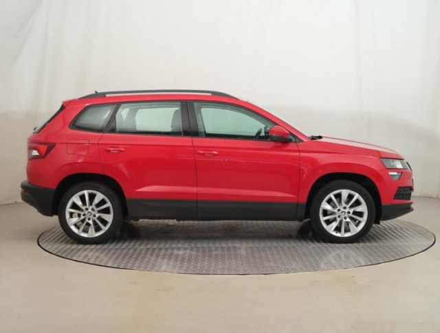 Škoda Karoq  1.5 TSI Ambition