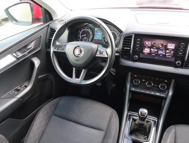 Škoda Karoq  1.5 TSI Ambition