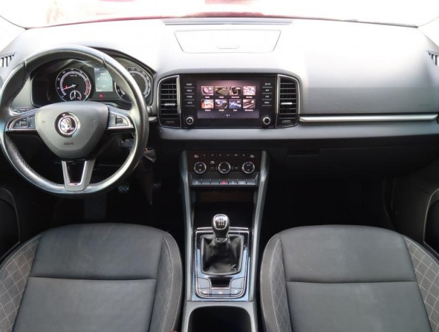 Škoda Karoq  1.5 TSI Ambition
