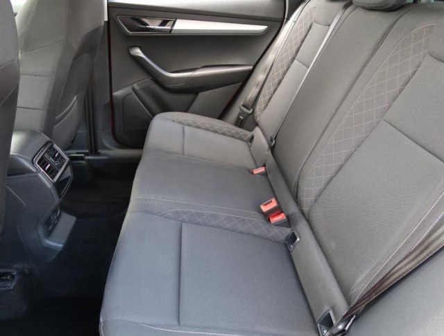 Škoda Karoq  1.5 TSI Ambition