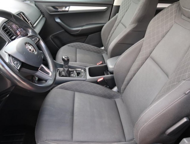 Škoda Karoq  1.5 TSI Ambition