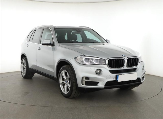 BMW X5  xDrive30d 