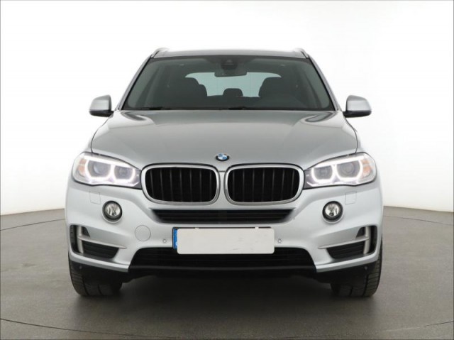 BMW X5  xDrive30d 