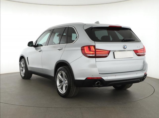 BMW X5  xDrive30d 