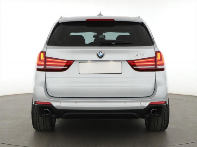 BMW X5  xDrive30d 