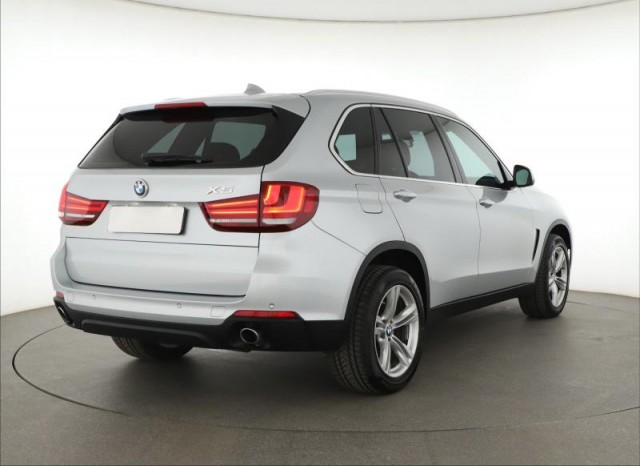 BMW X5  xDrive30d 