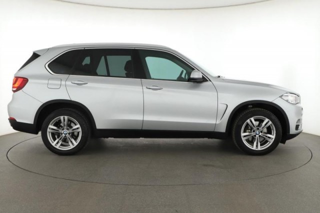 BMW X5  xDrive30d 