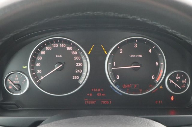 BMW X5  xDrive30d 