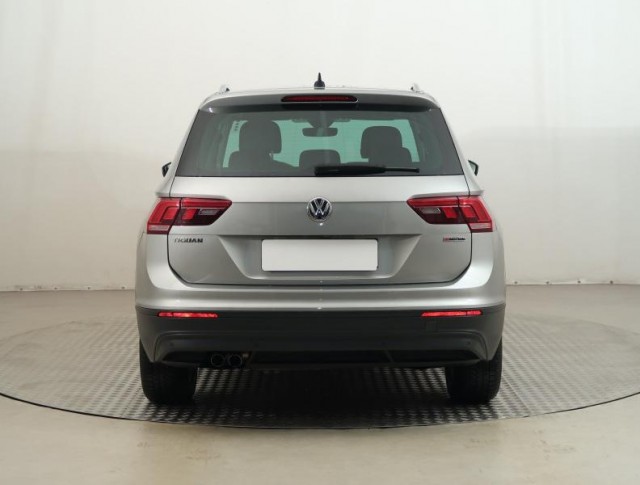Volkswagen Tiguan  2.0 TDI Highline